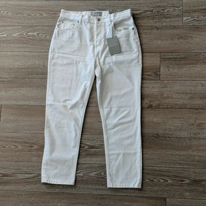 Everlane 90s cheeky denim